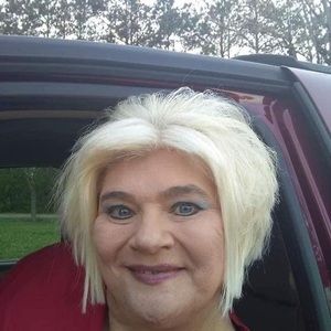 Meet your Posher, Tammy